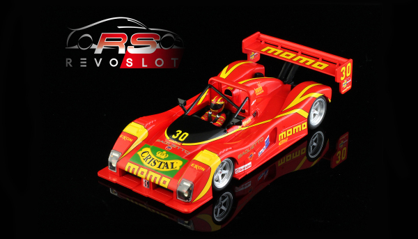 Revo Slot 1/32 F333SP Nr. 30